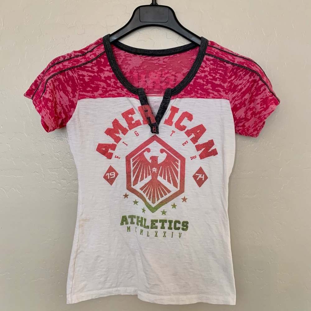 American Fighter T-shirt